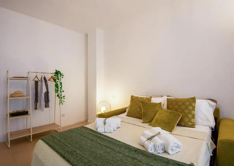 Photo 2 of 10, Puglia5stars Stazione Centrale Urban Green