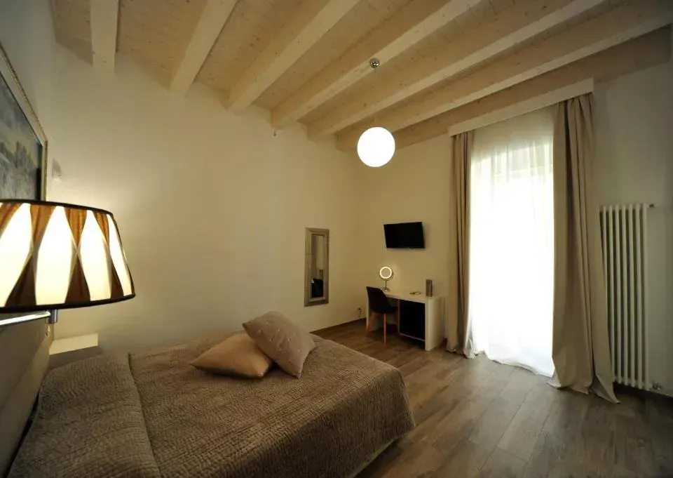 Photo 1 of 10, B&B Palazzo San Michele