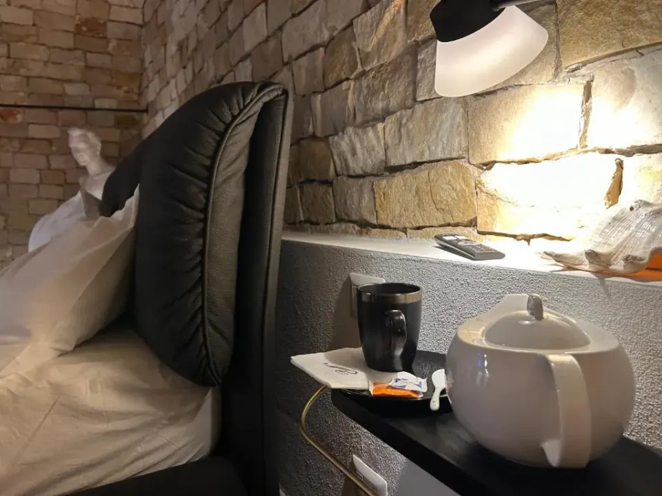 Photo 5 of 10, B&B Bari Vecchia R