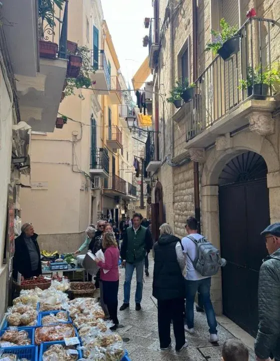 Photo 5 of 10, La Corte San Nicola