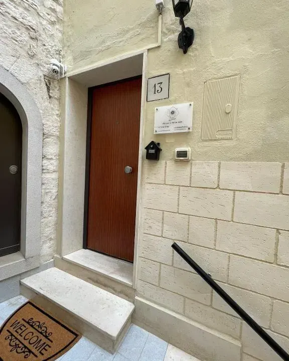 Photo 9 of 10, ROSAS Guest House - Palazzo S, Annunziata