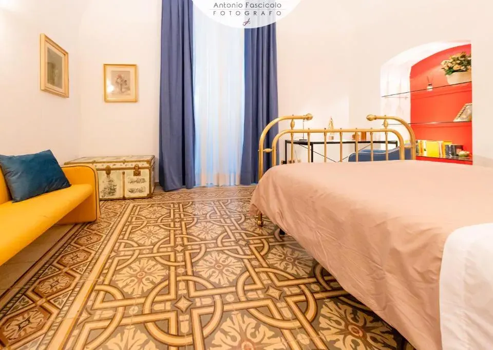 Photo 10 of 10, Antica Dimora Lombardi 1