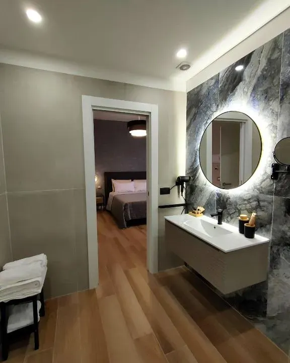 Photo 10 of 10, Agape Charme Rooms