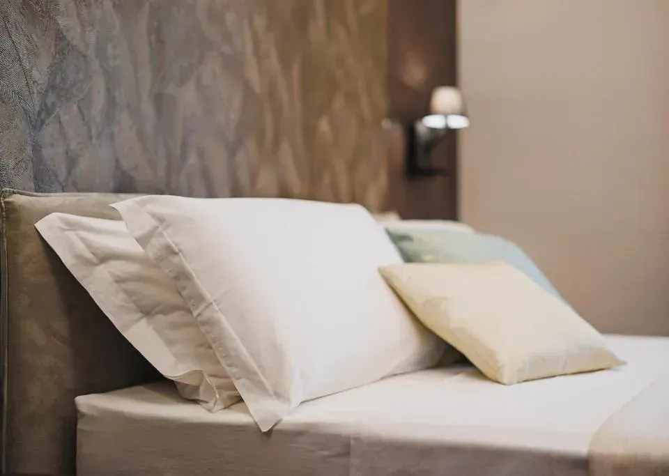 Photo 6 of 10, Tabula Rasa Exclusive Rooms Vista Mare