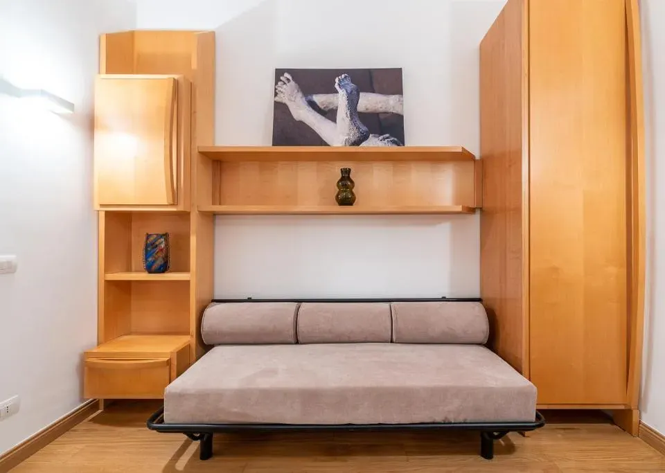 Photo 2 of 10, Maison Bozzi 51