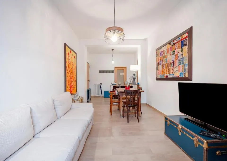 Photo 9 of 10, Sea Suite A Due Passi dal Mare