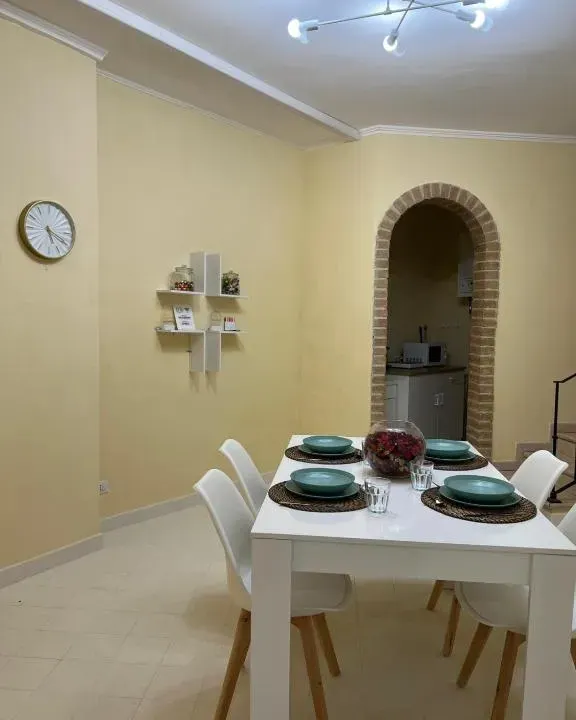 Photo 1 of 10, Santa fe apartment