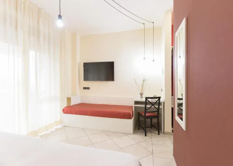 Photo 7 of 10, Hotel La Baia