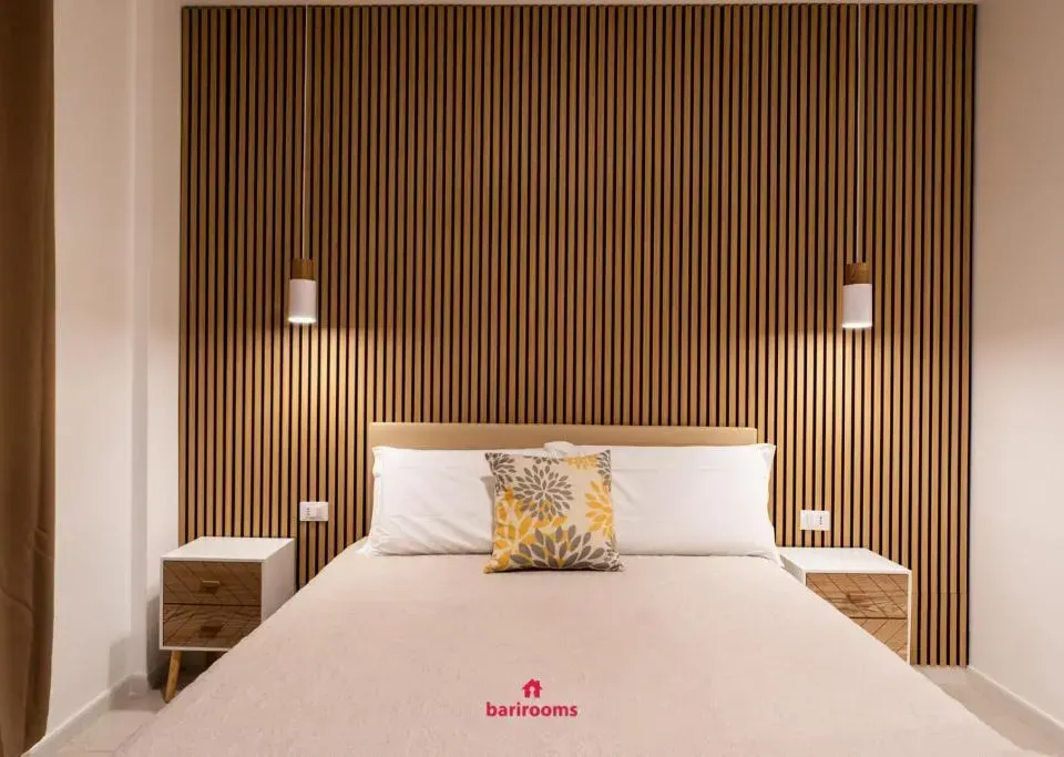 Photo 7 of 10, Barirooms - Murat Suites