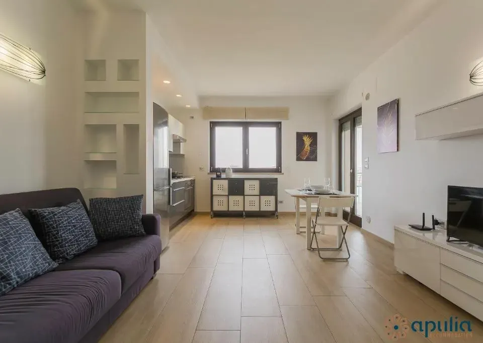 Photo 5 of 10, Bari Sky Terrace by Apulia Accommodation