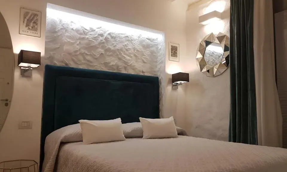 Photo 1 of 10, Room Del Giglio