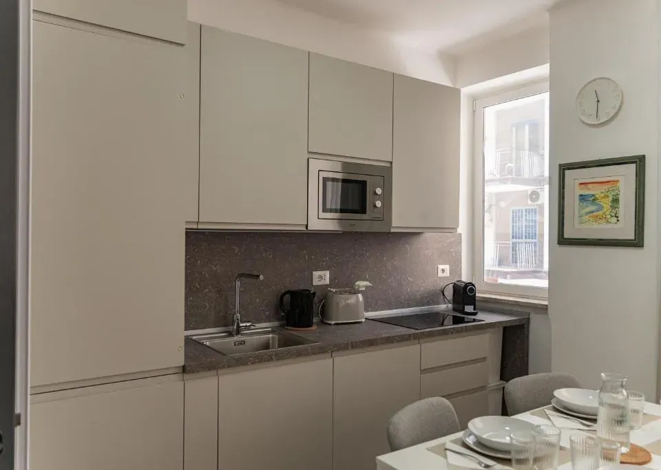 Photo 4 of 10, Gimma 202 - Comfort Stay in Bari Center
