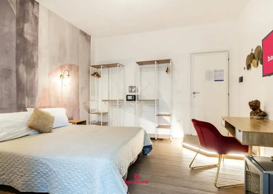 Photo 7 of 10, BARIROOMS - Melo Suites