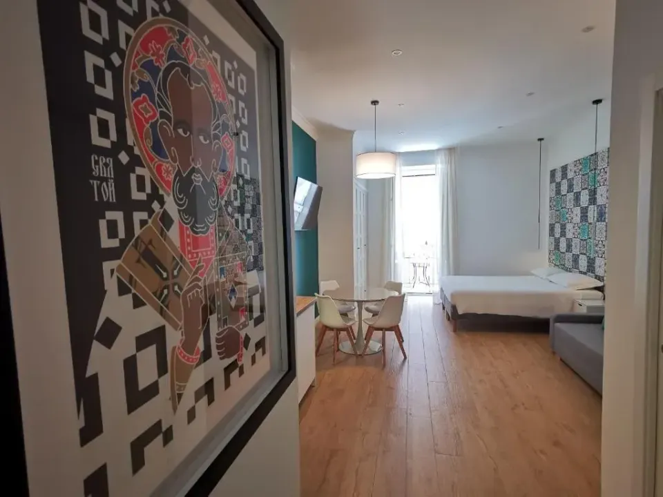 Photo 7 of 10, Cattaro 65 - Flexible Check-in apartments