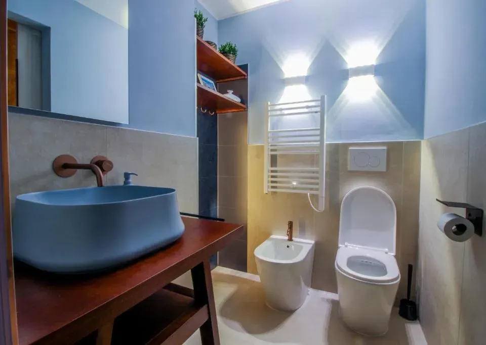 Photo 4 of 10, Loft57 L&G - Centro storico