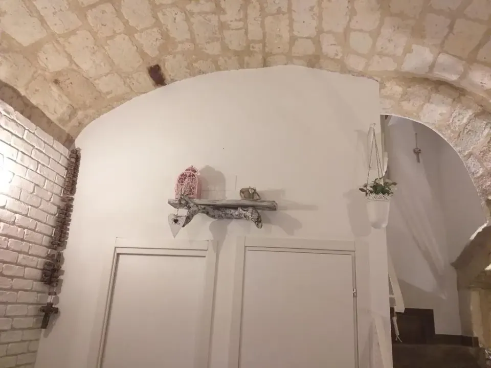 Photo 2 of 10, B&B La Maison Del Borgo Antico