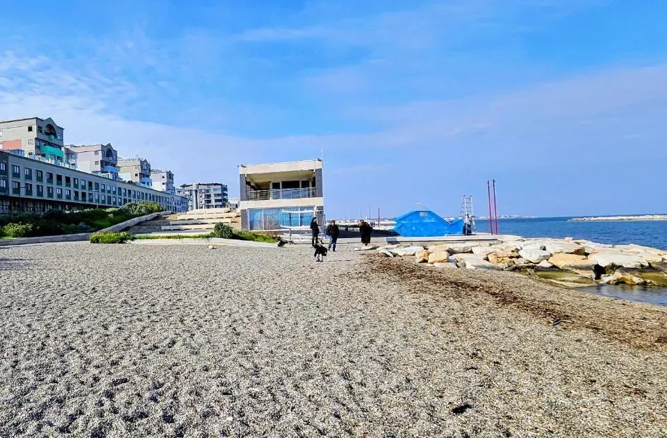 Photo 10 of 10, IlLeonCavallo - Sea-view flat with terrace