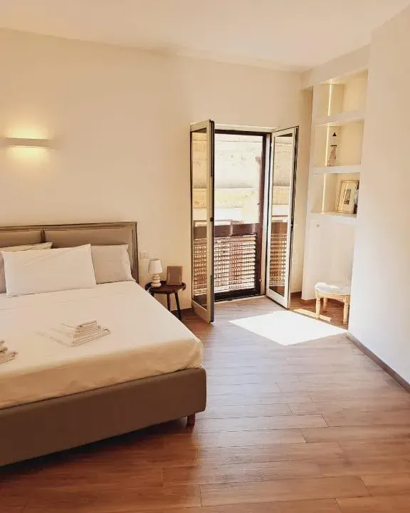 Photo 1 of 10, M. Szwed. Guest House old Bari