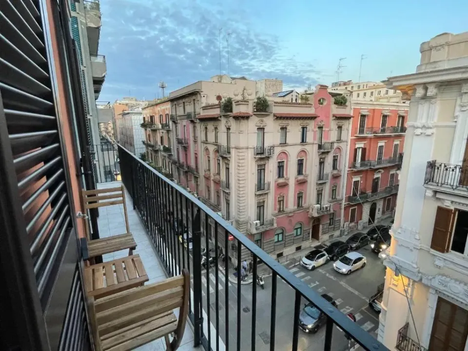 Photo 6 of 10, Com a Cas #2 - Feel at home in the City Center