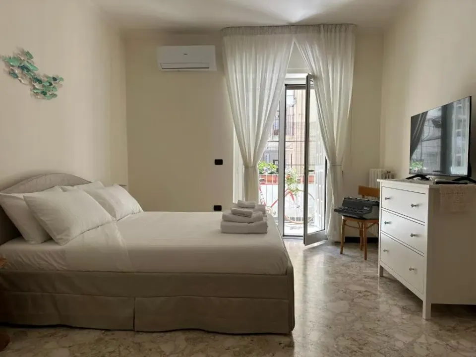 Photo 3 of 10, A casa mia Bari Appartamento in centro città