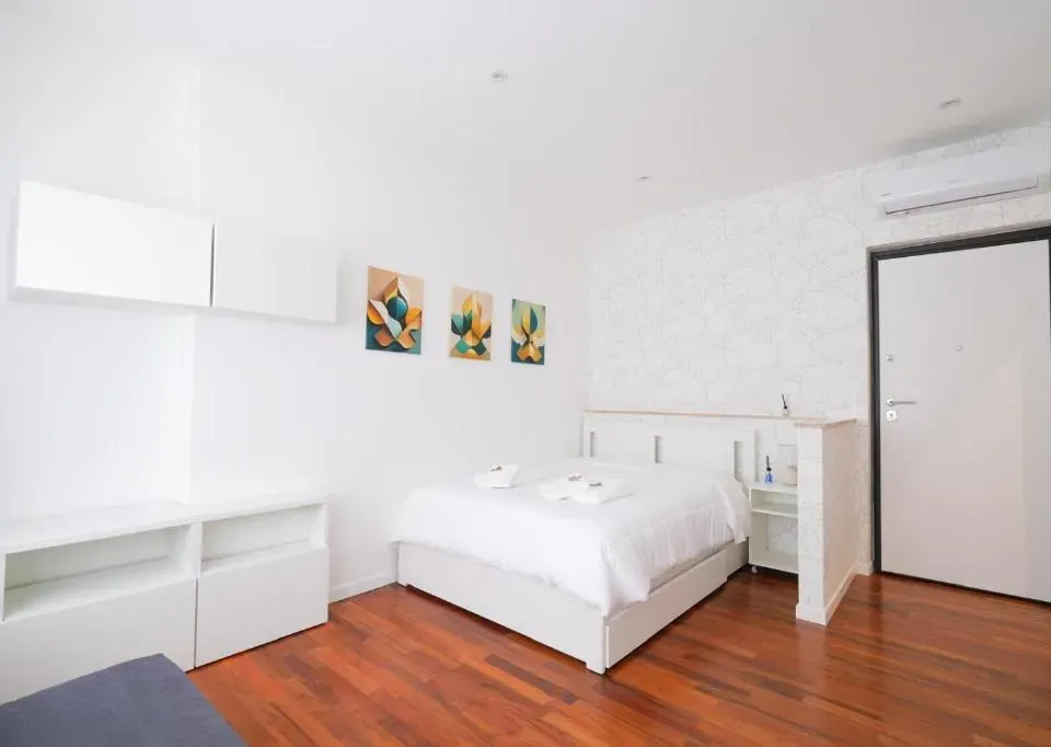 Photo 2 of 10, The Apulian Loft II Bari - Via Celentano