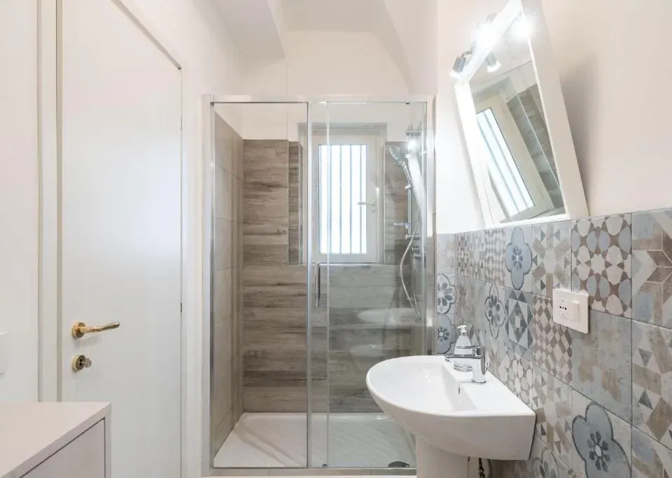Photo 3 of 10, Bari Station Classic Apartment by Wonderful Italy