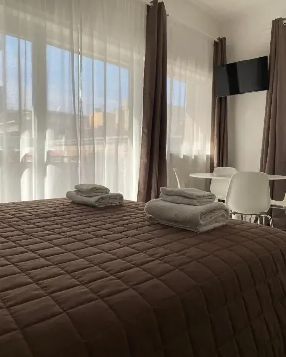 Photo 4 of 10, Quintino Sella rooms