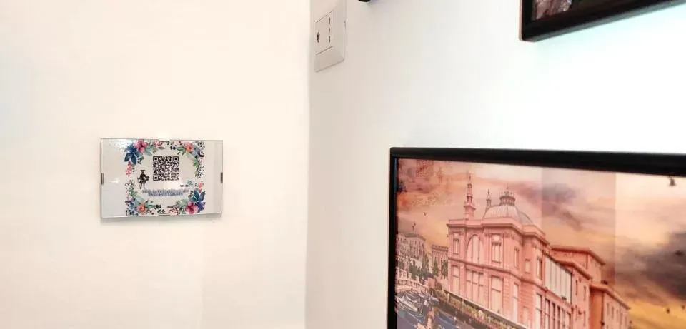 Photo 6 of 10, La Follia dell'Architetto