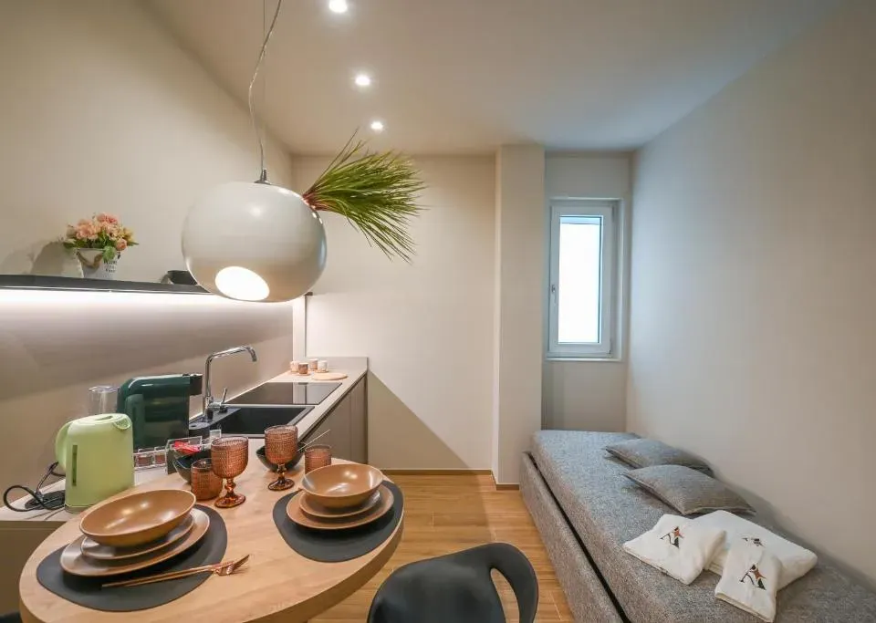 Photo 9 of 10, Aurisea Luxury Stays - Rooms and suite