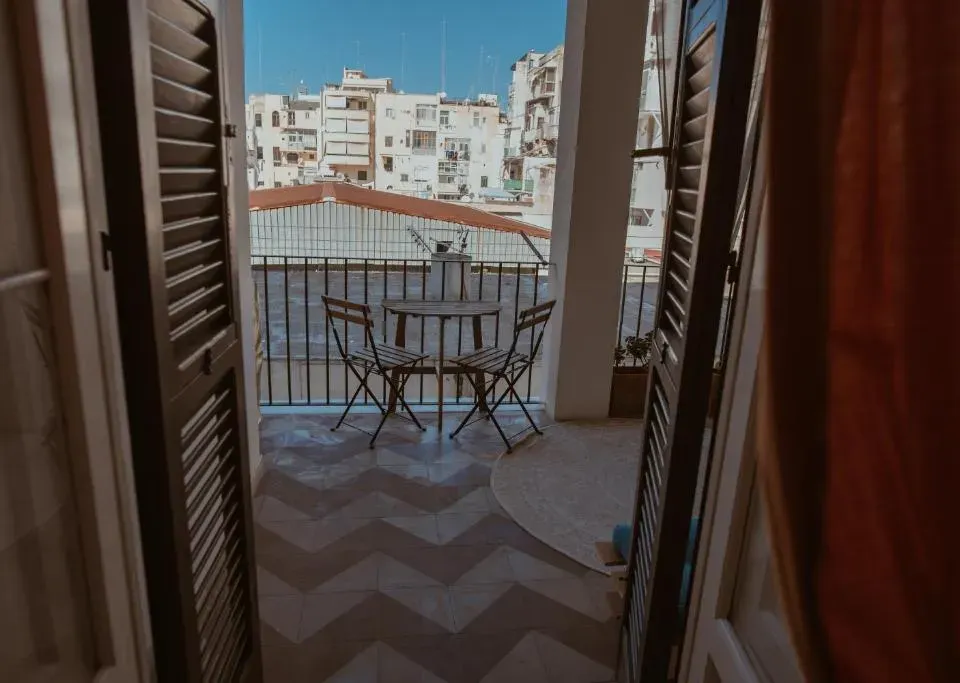 Photo 1 of 10, Casa di Habibi