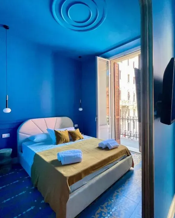 Photo 6 of 10, Marè Suite City Center Cognetti