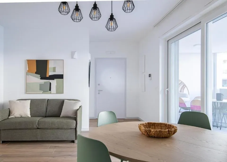 Photo 1 of 10, Incanto Nel Borgo Luxury Apartment with Terrace & Parking