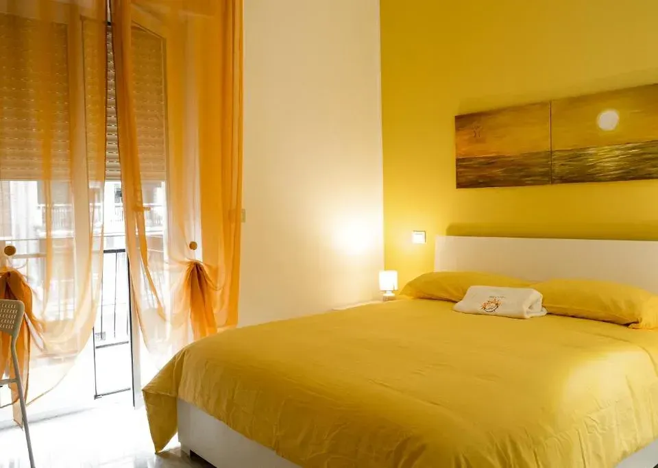 Photo 2 of 10, SUN & MOON Apartment