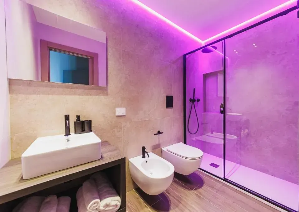 Photo 4 of 10, Tabula Rasa Exclusive Rooms Vista Mare
