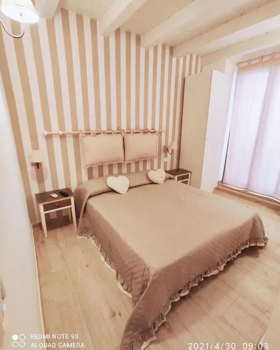 Photo 1 of 10, B&B La Maison Del Borgo Antico
