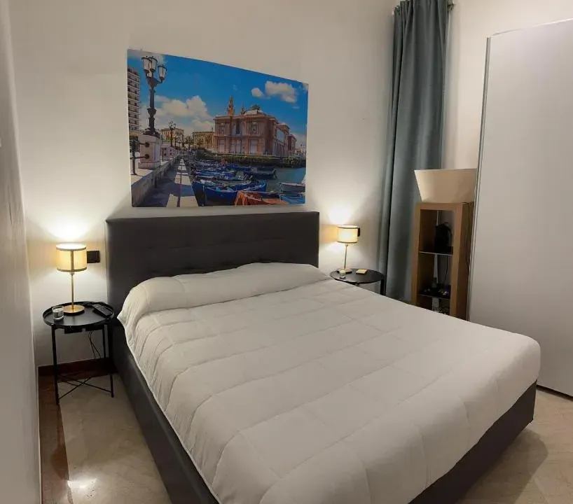 Photo 2 of 10, Graziano's House Case Vacanze