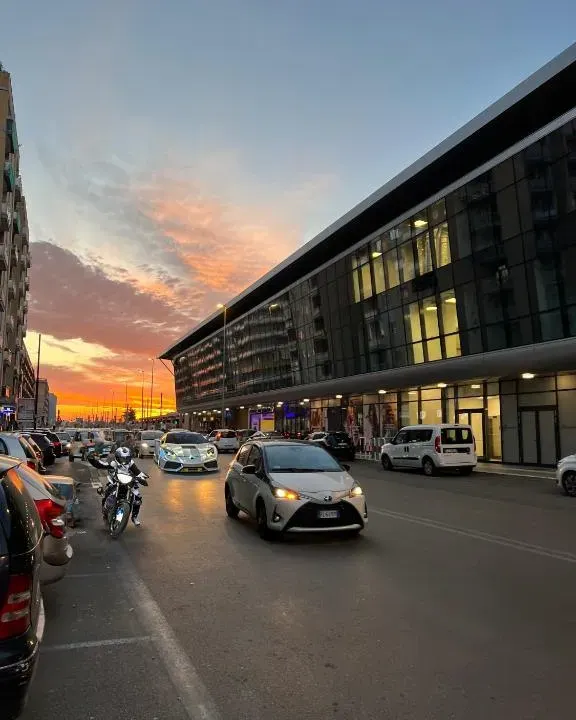 Photo 6 of 10, Citywise Vittorio - Independent Apartment near Bari central station