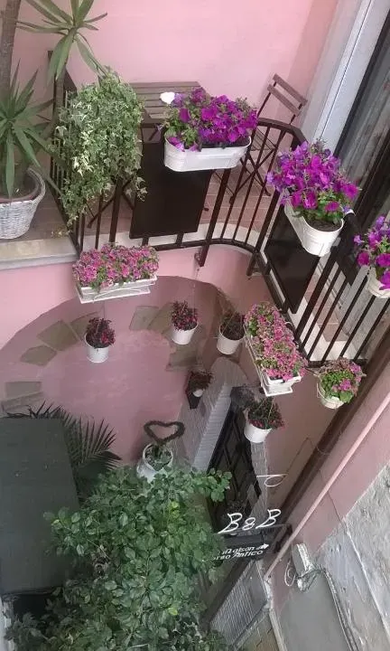 Photo 10 of 10, B&B La Maison Del Borgo Antico