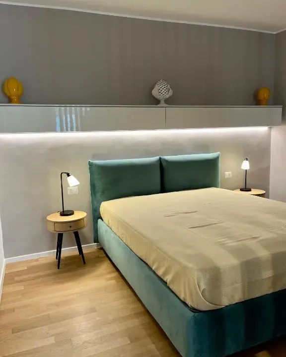 Photo 2 of 10, Loft House Bari