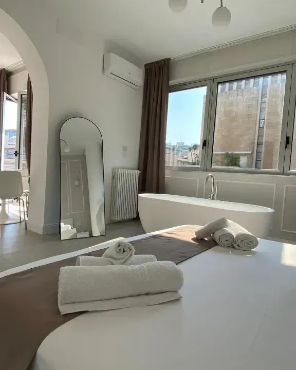 Photo 4 of 10, Margherita suites - City center