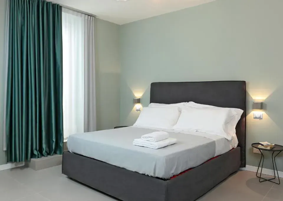 Photo 1 of 10, B&Bari, via Cairoli - guesthouse Le Case di Aurelia