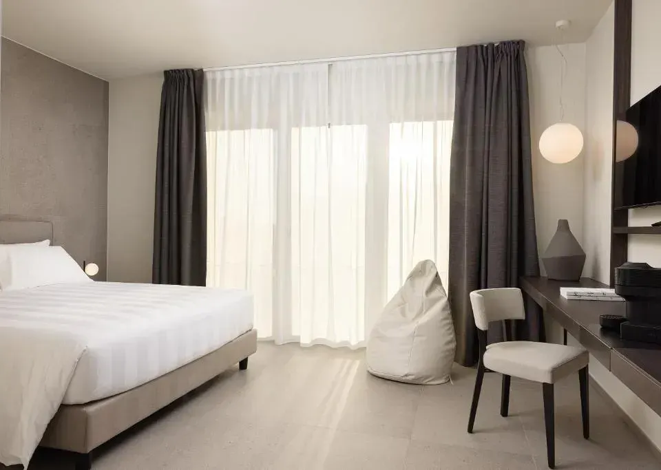 Photo 1 of 10, B21 Lifestyle Hotel