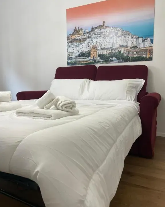 Photo 2 of 10, Pizzoli Suite
