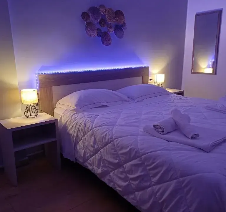 Photo 4 of 10, Luxury Rooms Bari