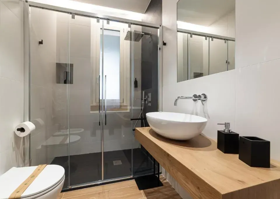 Photo 3 of 10, Casetta Petrera Deluxe Rooms