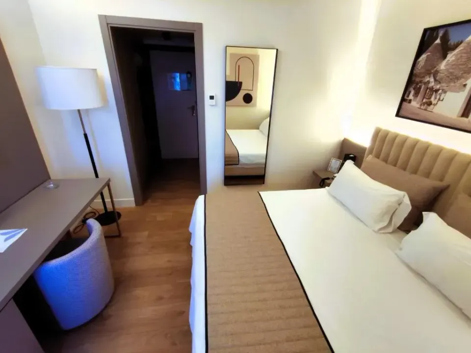 Photo 5 of 10, Vittoria Parc Hotel