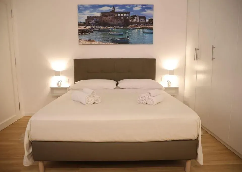 Photo 8 of 10, Domus Levante Apartment