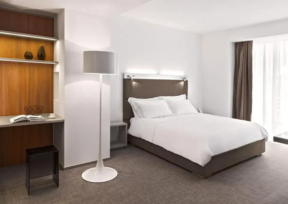 Photo 1 of 10, Dilman Luxury Stay