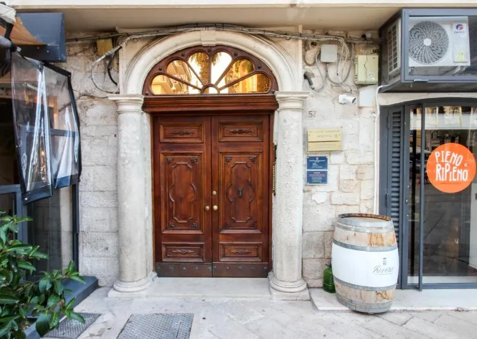 Photo 6 of 10, Loft57 L&G - Centro storico