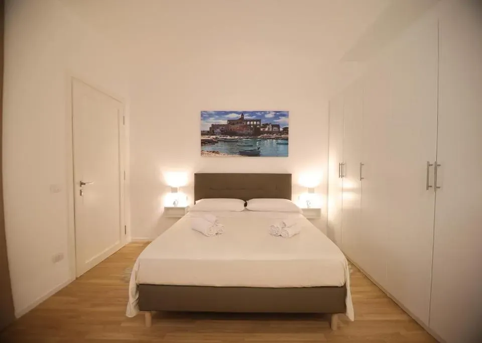 Photo 2 of 10, Domus Levante Apartment